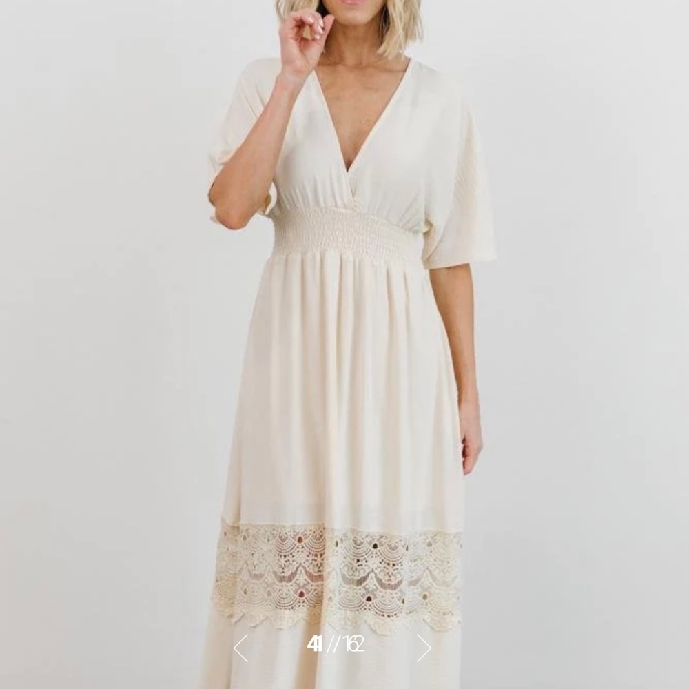 Vera Maxi Dress